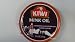 Kiwi Outdoor Mink Oil Shoe Polish, 2-5/8 Oz