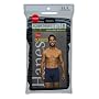 Hanes Classics 2-Pack Stripe Boxer Briefs