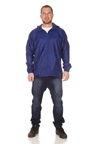 RAIN-SLICKS-Unisex-Rain-Coat-Jacket-Backpack-LargeXLarge