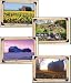 Scripture Greeting Cards-KJV-Boxed-Birthday - "Bountiful Blessings"