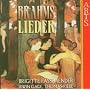 Brahms: Lieder