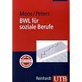 BWL f�r soziale Berufe: Eine Einf�hrung