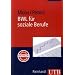 BWL f�r soziale Berufe: Eine Einf�hrung