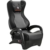 Renegade, The Ultimate Video Game Chair