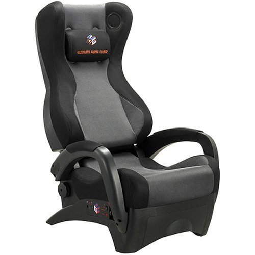 Renegade, The Ultimate Video Game Chair