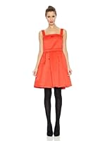 Trakabarraka Vestido Caperux (Rojo)