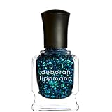 Deborah Lippmann Nail Lacquer, Across The Universe, 0.5 Ounce