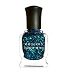 Deborah Lippmann Nail Lacquer, Across The Universe, 0.5 Ounce
