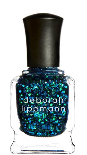 Deborah Lippmann Nail Lacquer 0.5 Ounce