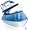 Philips Bangkok GC7220 Steam Generator with SteamGlide Soleplate - 3.5 bars Steam Pressure