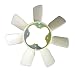Parts Galaxy Fan Blade FBL102