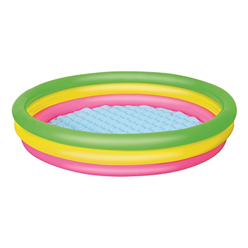 H2OGO! 60" x H12" Summer Set Play Pool