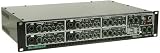 McGregor V12-500 Mosfet Mixer Amplifier, Digital Effects, 2 X 250W into 4ohms, 483x290x89, 12Kg