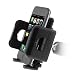 Windshield Car Mount Holder with Large Suction Cup for Nokia 5130 5800 XpressMusic mini Cell Phone image 4