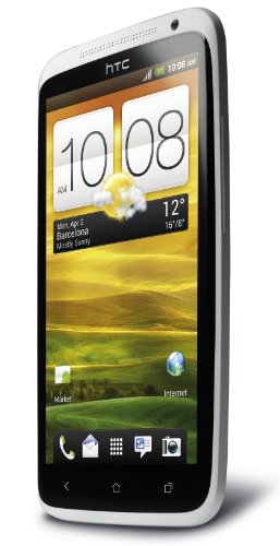 Imagen 3 de HTC One X
