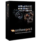 ACD Systems ACDCD70860WI Pro Photo Manager 3.0 Camera Software