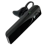 Sound ID 510 Stereo Bluetooth Headset w/ EarPrint App for Apple iPhone - Apple Recommended [Bulk Packaged]