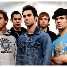 Maroon 5