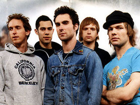 Image of Maroon 5
