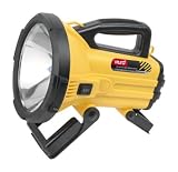 Eigenschaften Varo  / 5 Mio. CP Halogen Handlampe Scheinwerfer hand lamp PRM 20175