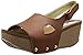 Volatile Women's Thistle Wedge Sandal