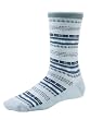 Smartwool 'Fairisle' Women's Sock