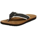 Sanuk Men's Frayed Not Sandal