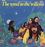 The Wind In The Willows The Wind In The Willows - Rainbow Label 1969 USA vinyl LP SKAO2956