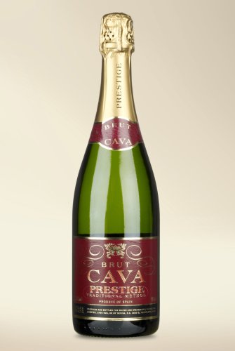 Brut Cava Prestige - Case of 12