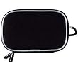dreamGear DGPSPS-1834 Neo Fit Sleeve Dual For Dsi & Ds Lite- Black