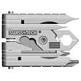 Swiss+Tech MMCSSS Micro-Max 19-in-1 Keychain Multitool