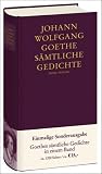 S�mtliche Gedichte