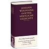 S�mtliche Gedichte