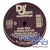Teenage love (1988) [VINYL]