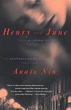Henry and June: From a Journal of Love