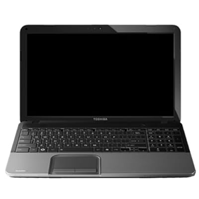 Toshiba Satellite C50-A P0011 15.6-inch Laptop (Glossy Black)