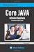 Core JAVA Interview Questions You'll Most Likely Be Asked (Job Interview Questions Series)
