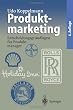 Produktmarketing: Entscheidungsgrundlagen f�r Produktmanager