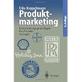 Produktmarketing: Entscheidungsgrundlagen f�r Produktmanager