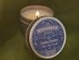 Juniper Jasmine Pure Soy Candle