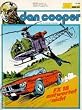 Zack Comic Box Bd.25: Dan Cooper (FX 18 antwortet nicht)