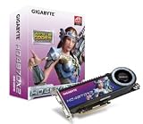 Gigabyte GV R487X2-2GH-B - Graphics adapter - 2 GPUs - Radeon HD 4870 X2 - PCI Express 2.0 x16 - 2 GB GDDR5 - DVI ( HDCP ) - HDTV out