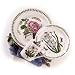 Portmeirion Botanic Garden Dinner Plates, Set of 6
