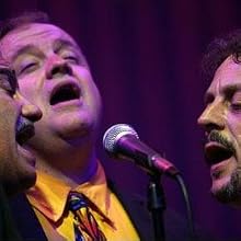 Roomful of Blues