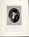 Antique Print Portrait Stephen Gardiner Fine Art C1830
