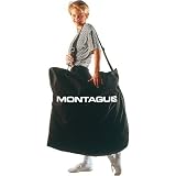 Montague Soft Carrying Bike Case