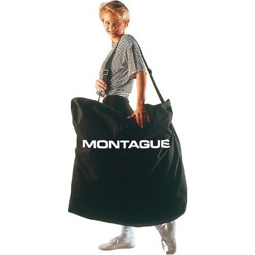 Montague Soft Carrying Bike Case