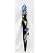 DC Batman Figure Handle Kids Umbrella (21