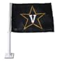 Vanderbilt Commodores Car Flag