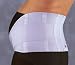 GABRIALLA Elastic Maternity Belt, Firm Support